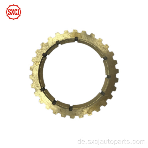 Autoübertragungsteile Synchronizer-Ring-Synchronisierungsring für Hyundai ATOS 43384-02000